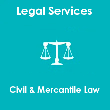 civil mercantile law