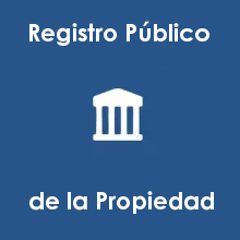 registro publico de la propiedad registro publico de la propiedad